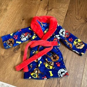 Nickelodeon Robes for Kids Poshmark